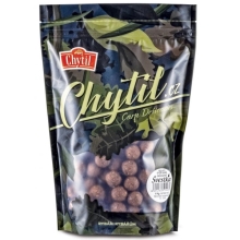 CHYTIL - Boilies 16 mm 1 kg Famózní švestka