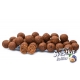 CHYTIL - Boilies 16 mm 1 kg Famózní švestka