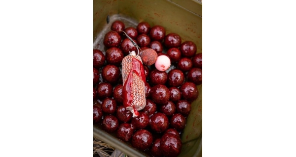 CHYTIL - Boilies 16 mm 1 kg Krill Max