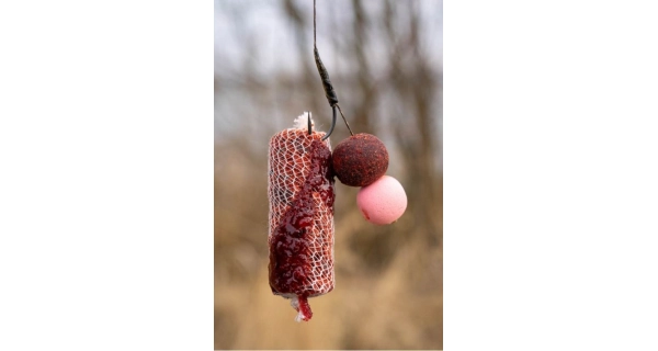 CHYTIL - Boilies 16 mm 1 kg Krill Max