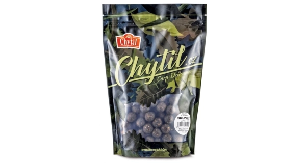 CHYTIL - Boilies 16 mm 1 kg Skunk