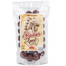 CHYTIL - Boilies 16 mm 250 g Apač Indian Spice