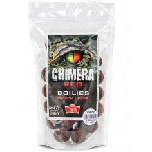 CHYTIL - Boilies 16 mm 250 g Chiméra Red