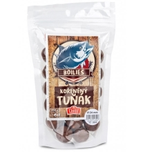 CHYTIL - Boilies 16 mm 250 g Kořeněný tuňák Česnek Asa