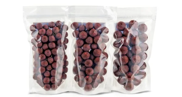 CHYTIL - Boilies 16 mm 250 g Krill Max