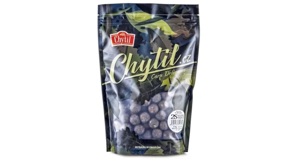 CHYTIL - Boilies 20 mm 1 kg 2S Scopex Squid