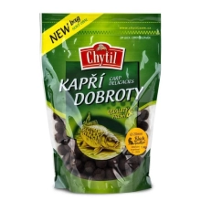CHYTIL - Boilies 20 mm 1 kg Black Panther