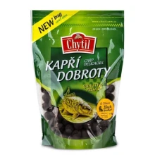 CHYTIL - Boilies 20 mm 1 kg Black Panther