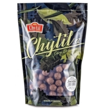 CHYTIL - Boilies 20 mm 1 kg Famózní švestka