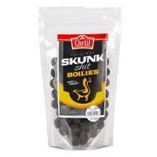 CHYTIL - Boilies 20 mm 1 kg Skunk