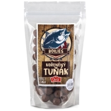 CHYTIL - Boilies 20 mm 250 g Kořeněný tuňák Česnek Asa