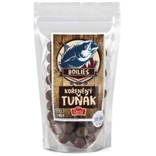 CHYTIL - Boilies 20 mm 250 g Kořeněný tuňák Česnek Asa