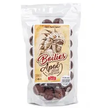 CHYTIL - Boilies Apač Indian Spice 24 mm 1 kg