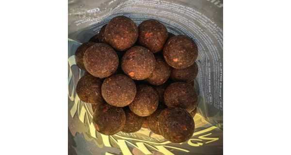 CHYTIL - Boilies BaBuLi 28 mm 1 kg