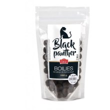 CHYTIL - Boilies - black panther, 20 mm, 250 g