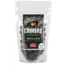 CHYTIL - Boilies - chiméra green, 16 mm, 250 g
