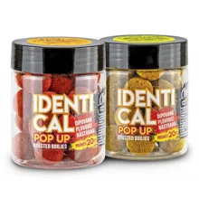 CHYTIL - Boilies Identical Pop Up 20 mm 100 g Ichigo Hotto