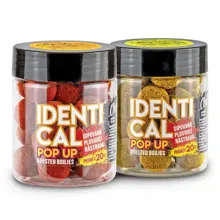 CHYTIL - Boilies Identical Pop Up 20 mm 100 g Ichigo Hotto
