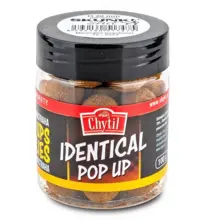 CHYTIL - Boilies Identical Pop Up 20 mm 100 g Skunk