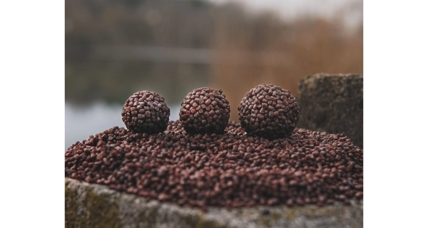 CHYTIL - Boilies Pandemia 16 mm Famózní Švestka