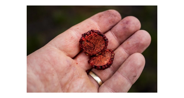 CHYTIL - Boilies Pandemia 16 mm Krill Max