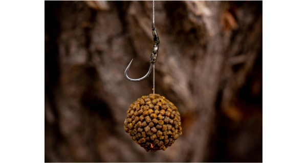 CHYTIL - Boilies Pandemia 16 mm Krill Max