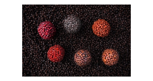 CHYTIL - Boilies Pandemia 16 mm Krill Max