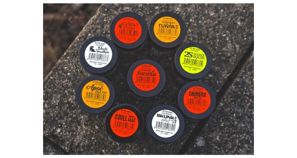 CHYTIL - Boilies Pandemia 16 mm Krill Max