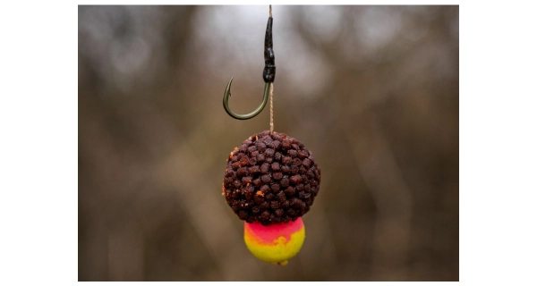 CHYTIL - Boilies Pandemia 16 mm Krill Max