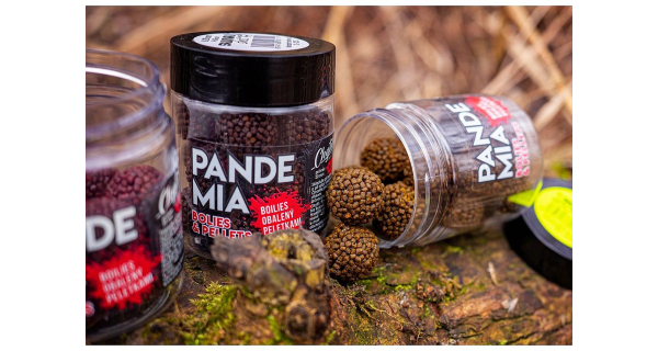 CHYTIL - Boilies Pandemia 20 mm 2S Scopex Squid