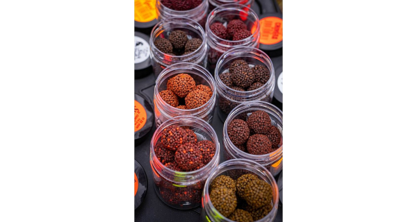 CHYTIL - Boilies Pandemia 20 mm 2S Scopex Squid