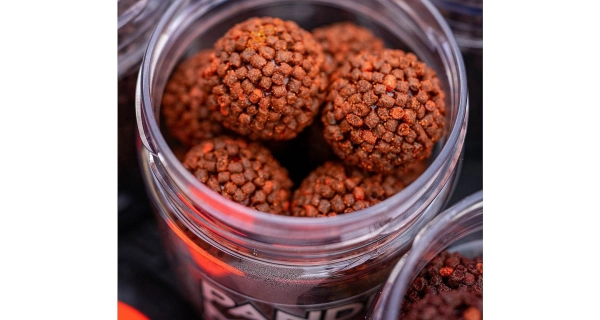 CHYTIL - Boilies Pandemia 20 mm Black Panther