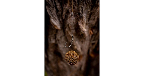 CHYTIL - Boilies Pandemia 20 mm Black Panther