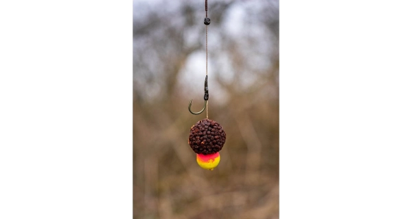 CHYTIL - Boilies Pandemia 20 mm Black Panther