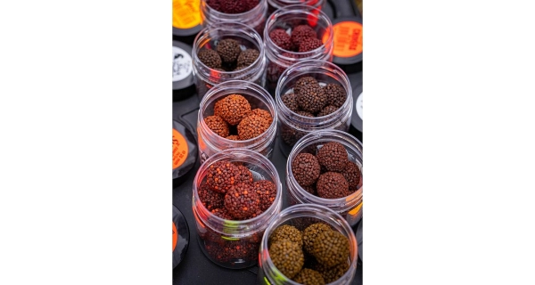 CHYTIL - Boilies Pandemia 20 mm Krill Max
