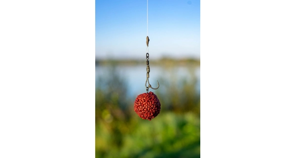 CHYTIL - Boilies Pandemia 24 mm Apač