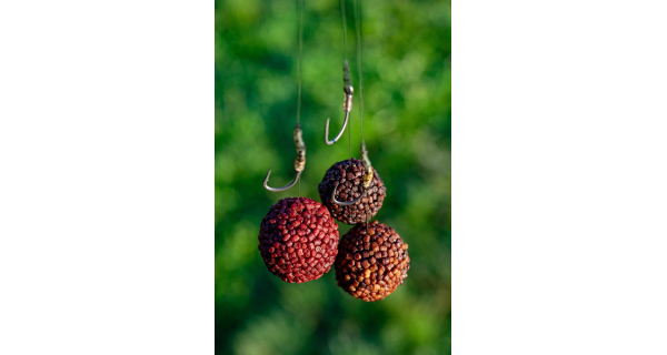 CHYTIL - Boilies Pandemia 24 mm Ichigo Hotto