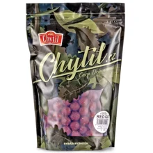 CHYTIL - Boilies Red Go 20 mm 1 kg