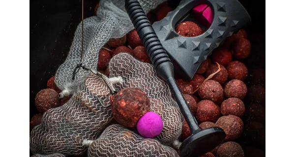 CHYTIL - Boilies Red Go 20 mm 1 kg