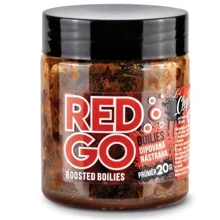 CHYTIL - Boilies v dipu Red Go 24 mm 120 g