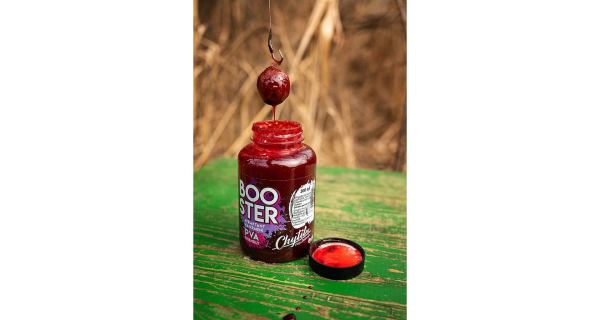 CHYTIL - Booster 300 ml Chiméra Red