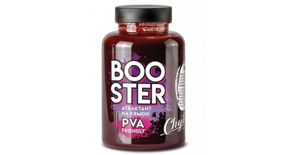 CHYTIL - Booster 300 ml Kořeněný tuňák Česnek Asa