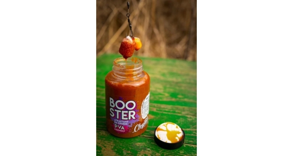 CHYTIL - Booster 300 ml Krill Max