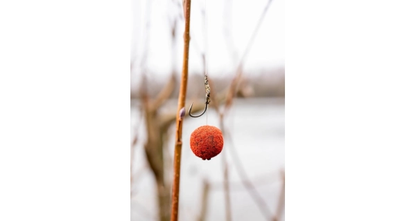 CHYTIL - Boosterované boilies 20 mm 120 g Chiméra Red