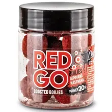 CHYTIL - Boosterované boilies Red Go 20 mm 120 g