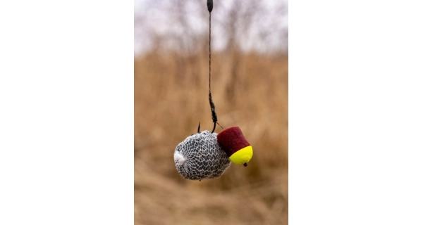 CHYTIL - Chytací pelety 14 mm 250 g Česnek