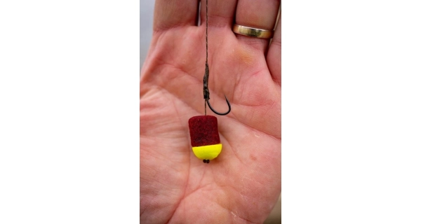 CHYTIL - Chytací pelety 14 mm 250 g Česnek