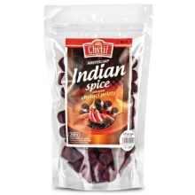 CHYTIL - Chytací pelety 14 mm 250 g Indián Spice