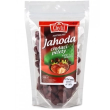 CHYTIL - Chytací pelety 14 mm 250 g Jahoda