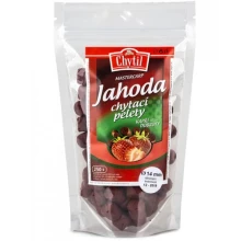 CHYTIL - Chytací pelety 14 mm 250 g Jahoda
